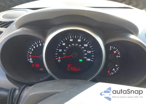 2013 Kia Soul + z USA, uszkodzony, nr VIN KNDJT2A62D7631761